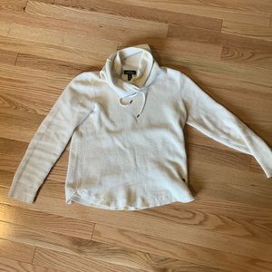 Ralph Lauren sweater. Fall.